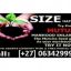 Increase the size of your Manhood with Mutuba Seed to the size of your desire | Penis Enlargement Johannesburg | Pretoria | Springs +27634299958 